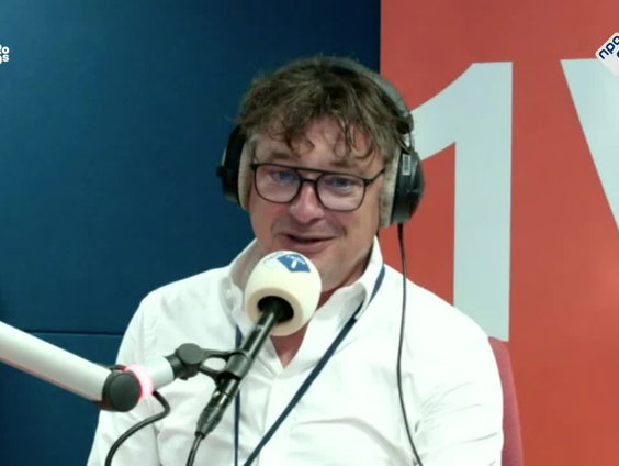De rol van de Eerste Kamer moet op de schop