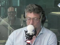 DigiD-klokkenluider Pieter van Oordt op zoek naar eerherstel
