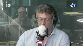 DigiD-klokkenluider Pieter van Oordt op zoek naar eerherstel