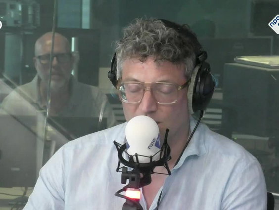 DigiD-klokkenluider Pieter van Oordt op zoek naar eerherstel