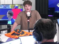 EO-platform BEAM sprak met pastor Freddie, de dominee van Gakpo