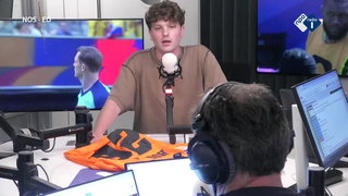 EO-platform BEAM sprak met pastor Freddie, de dominee van Gakpo