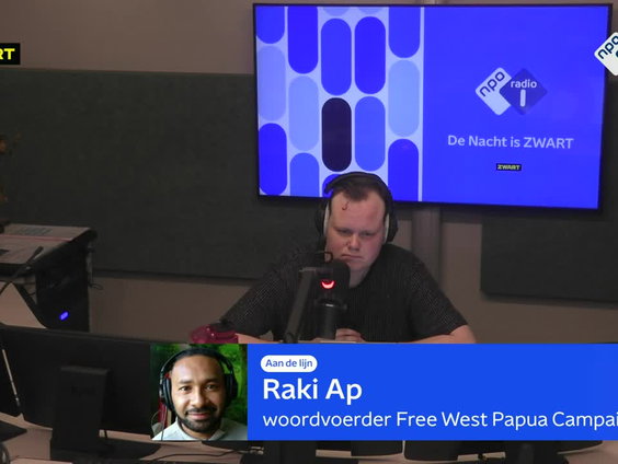 Tijd voor Papoea: Wat we van Papoea kunnen leren