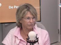De Perstribune - Marcella Mesker