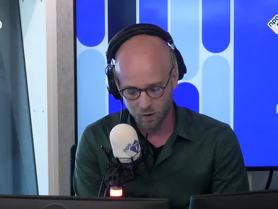 Dit is de Week van Diederik
