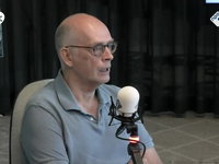 De Perstribune - Jan Meeus