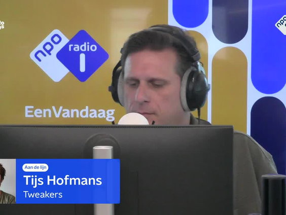 Waarom ziet Defensie slimme auto's als een mogelijk spionagerisico?