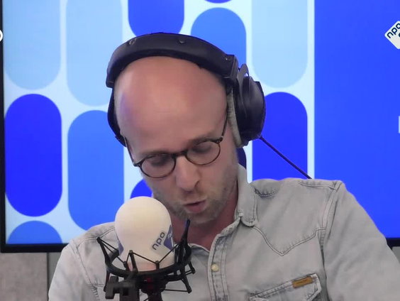 Dit is de Week van Diederik