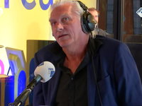 De Perstribune - Rick de Leeuw