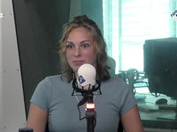 Chermaine haalde geen HPV-prik en kreeg later baarmoederhalskanker