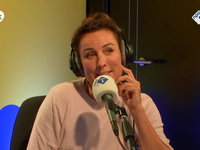 De Perstribune - Marijn de Vries