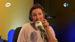 De Perstribune - Marijn de Vries