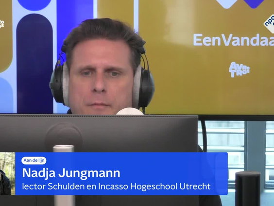 Jongeren in de schulden door finfluencers: 'Problematisch'