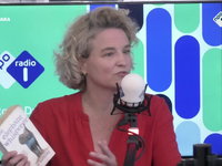 De bovenste plank van dierenarts Martine van Zijll Langhout