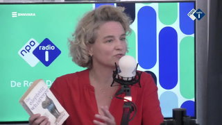 De bovenste plank van dierenarts Martine van Zijll Langhout