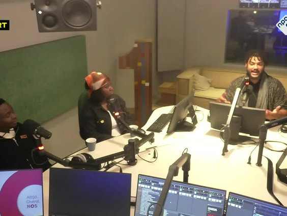 “The Wall of Stories”: in gesprek over het cultureel erfgoed van de Ghanese Gemeenschap in Nederland