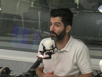 Iran na vijf maanden oorlog