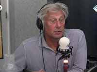 De Perstribune - Floris Jan Bovelander