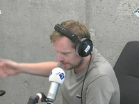 Column Patrick Nederkoorn