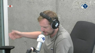 Column Patrick Nederkoorn