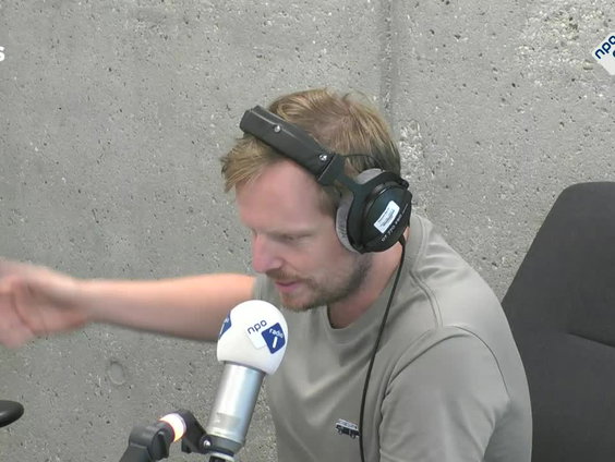 Column Patrick Nederkoorn