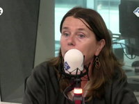 Vrede, het redelijk alternatief, maar gek genoeg over het hoofd gezien