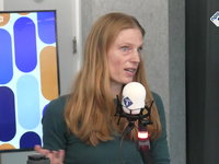 Een jeugd achter sanatoriummuren