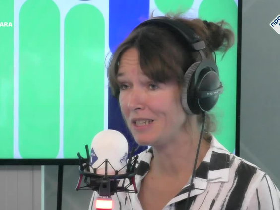 Een ode aan de buitenbeentjes door Marike Jager