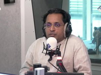 Bangmakerij over AI is onterecht zegt Ilyaz Nasrullah: 'Het is opgeklopte marketing'