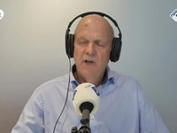 Terug naar Toen: Massademonstratie in Brussel