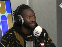 De Perstribune - Pierre Semudenge