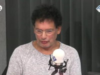 De Perstribune - Gerri Eickhof