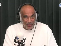 De Perstribune - Arnold Vanderlyde