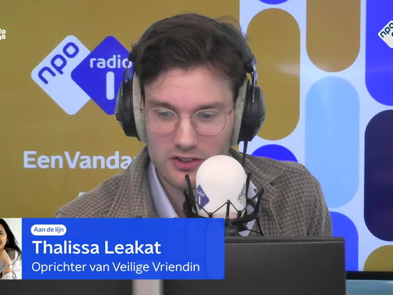 29-jarige Hajar vermoord in Amsterdam. Wat weten we over de dader en wat doet dit met het gevoel van veil ...