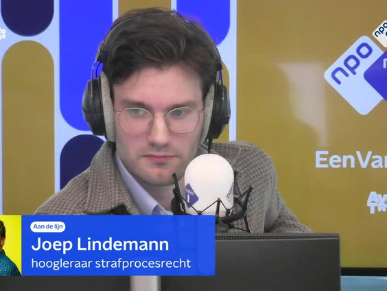 s het erg dat daders lagere straffen krijgen door lange rechtsgang?