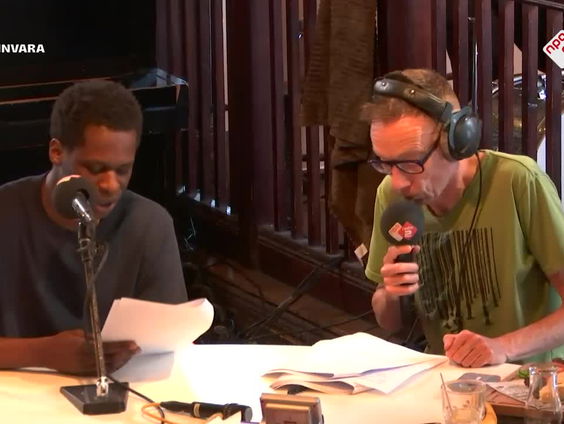 Cabaret: Botswana stuurt 20.000 olifanten naar Duitsland