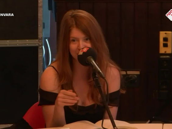 Dichter op de actualiteit: Martin Rombouts en Yentl van Stokkum delen poëzie