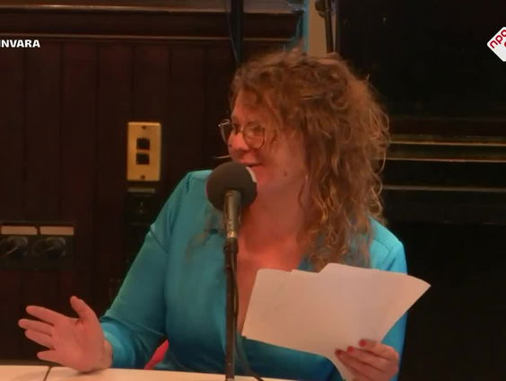 Cabaret: De directie van Co-Med wil toch nog even reageren