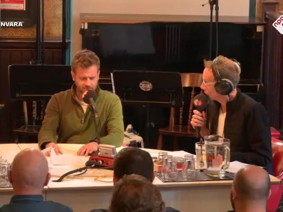 Cabaret: je kunt nu direct kopen op Marktplaats en je hoeft niet meer te onderhandelen