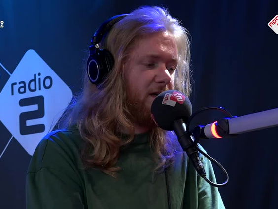 Joe Buck over zijn muzikale pauze én nieuwe single