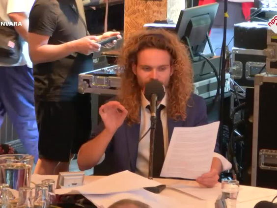 Column van Teun van den Elzen