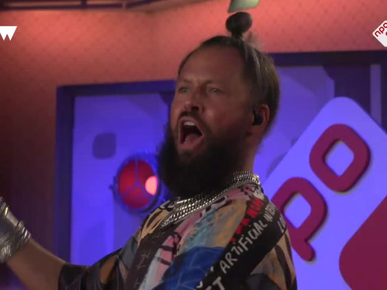 La Fuente LIVE @ De Wild in de Middag