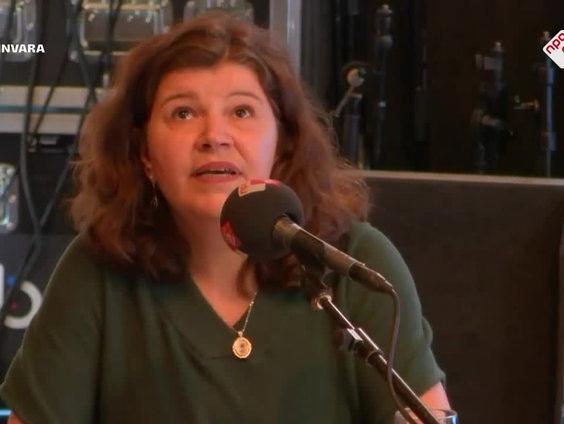 Wiebke Pittlik over de groeide invloed van extreemrechts in Duitsland