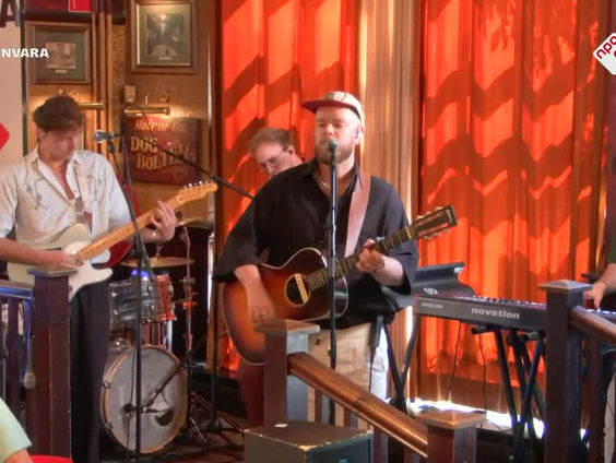 Hiigo - Alles Begint Bij Vandaag