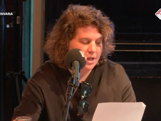 Column van Kim Schuddeboom