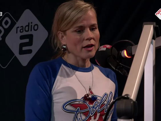 Ilse DeLange vertelt het verhaal achter het nieuwe album