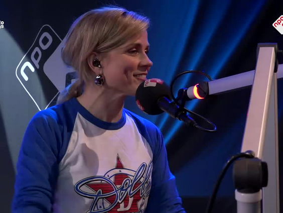 De Laatste Ronde Plaat: Ilse DeLange vs. Jana Mila