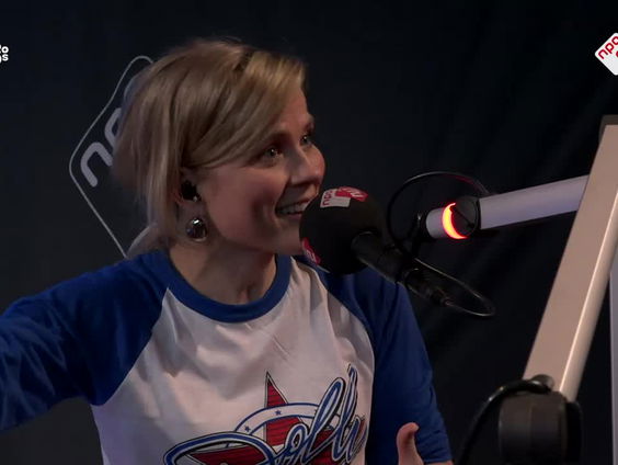 Ilse DeLange over nieuw televisieprogramma over Dolly Parton