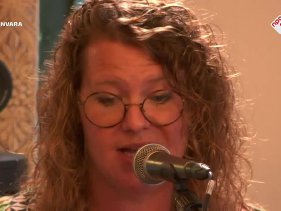 Cabaret: Kiki Schippers - Sorry Ronald Plasterk