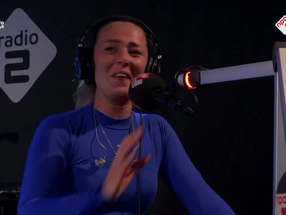 SERA vertelt over nieuwe single én kondigt album aan